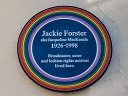 Forster, Jackie (id=8780)